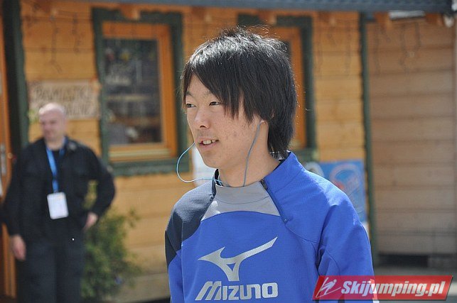 118 Junshiro Kobayashi